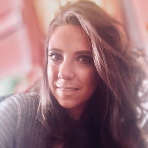 Meet your Posher, Sara